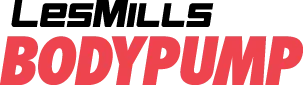 bodypump logo